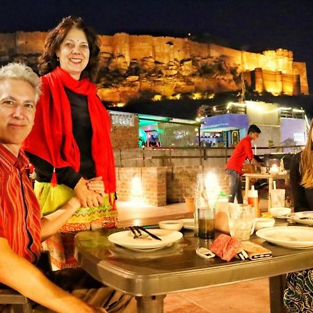Gopal Home Stay & Guest House Jodhpur  Eksteriør billede