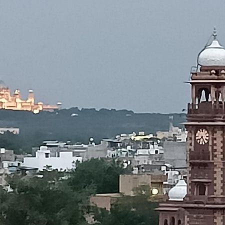Gopal Home Stay & Guest House Jodhpur  Eksteriør billede