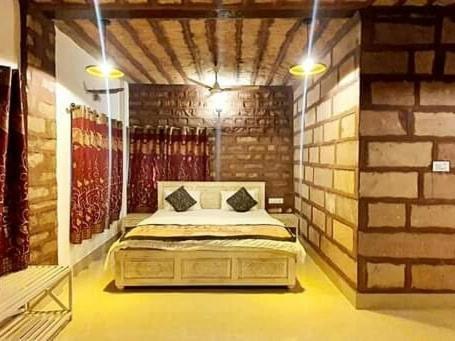 Gopal Home Stay & Guest House Jodhpur  Eksteriør billede