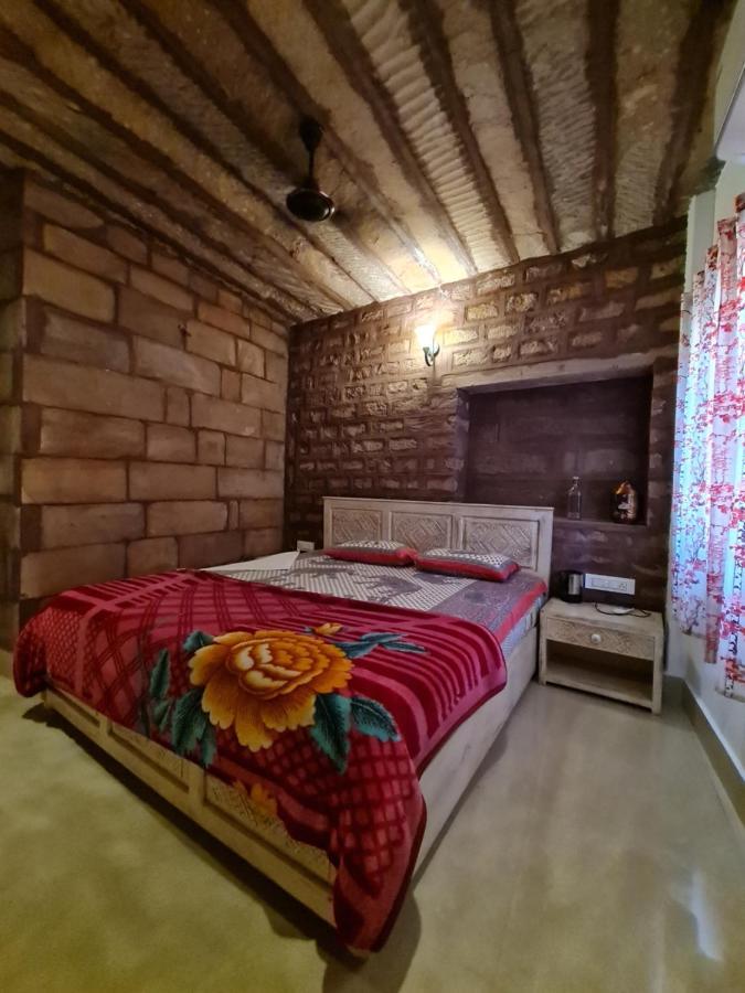 Gopal Home Stay & Guest House Jodhpur  Eksteriør billede