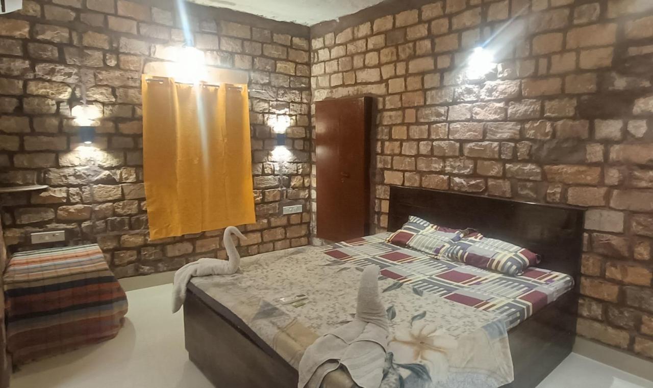 Gopal Home Stay & Guest House Jodhpur  Eksteriør billede