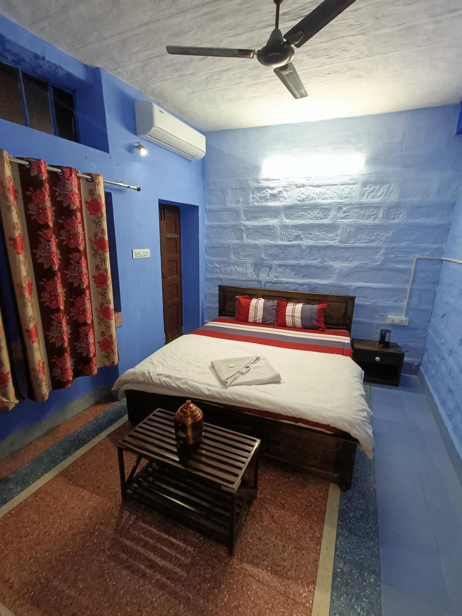 Gopal Home Stay & Guest House Jodhpur  Eksteriør billede