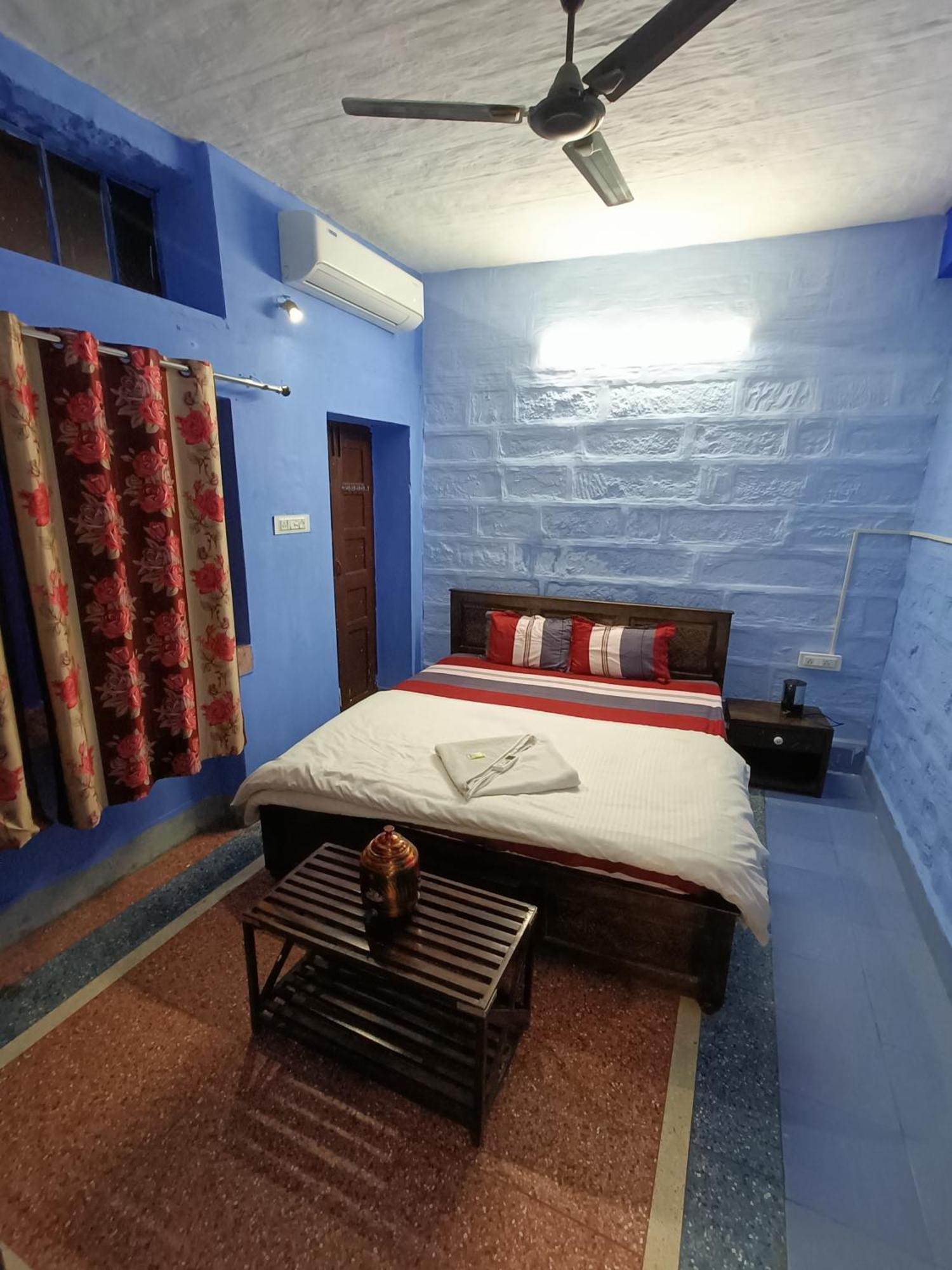 Gopal Home Stay & Guest House Jodhpur  Eksteriør billede