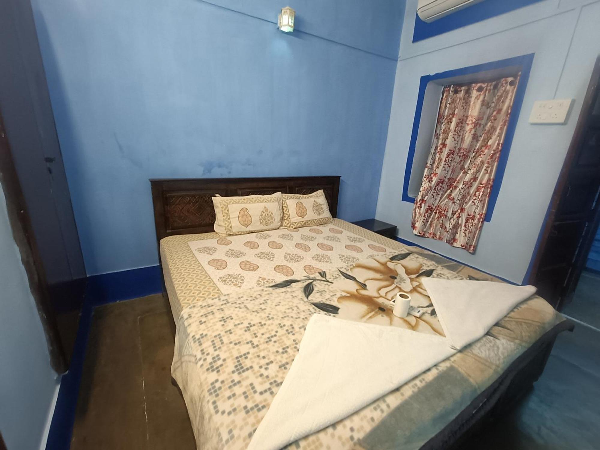 Gopal Home Stay & Guest House Jodhpur  Eksteriør billede