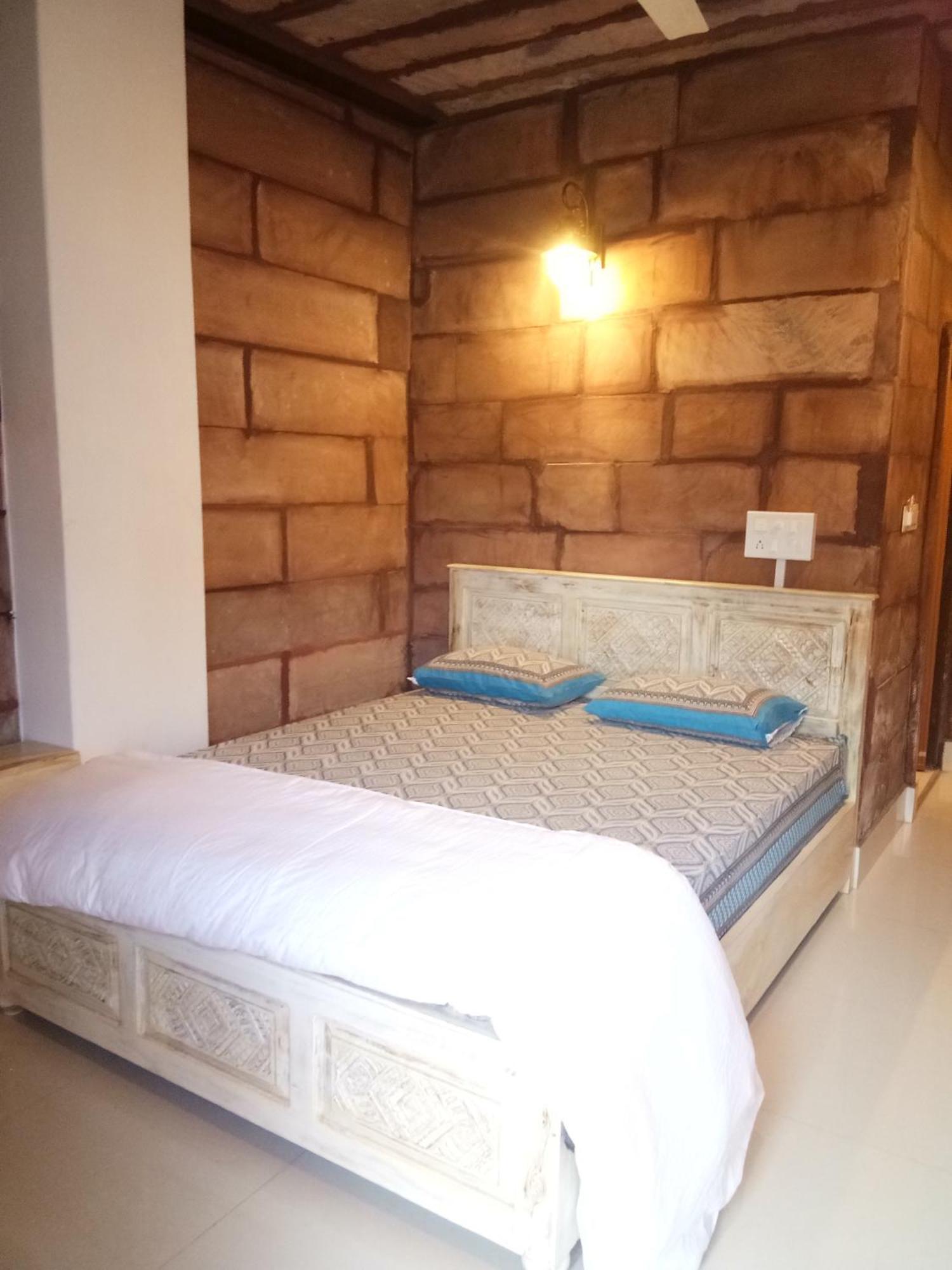 Gopal Home Stay & Guest House Jodhpur  Eksteriør billede