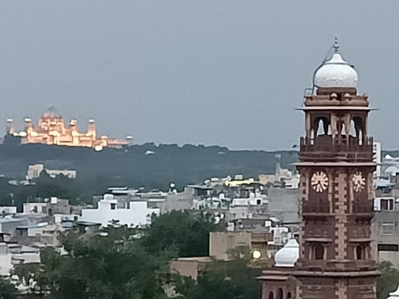 Gopal Home Stay & Guest House Jodhpur  Eksteriør billede