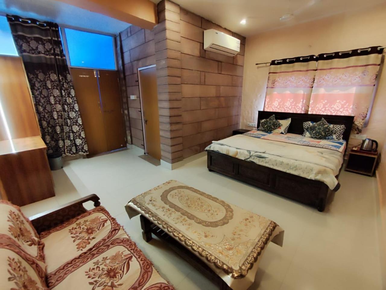 Gopal Home Stay & Guest House Jodhpur  Eksteriør billede