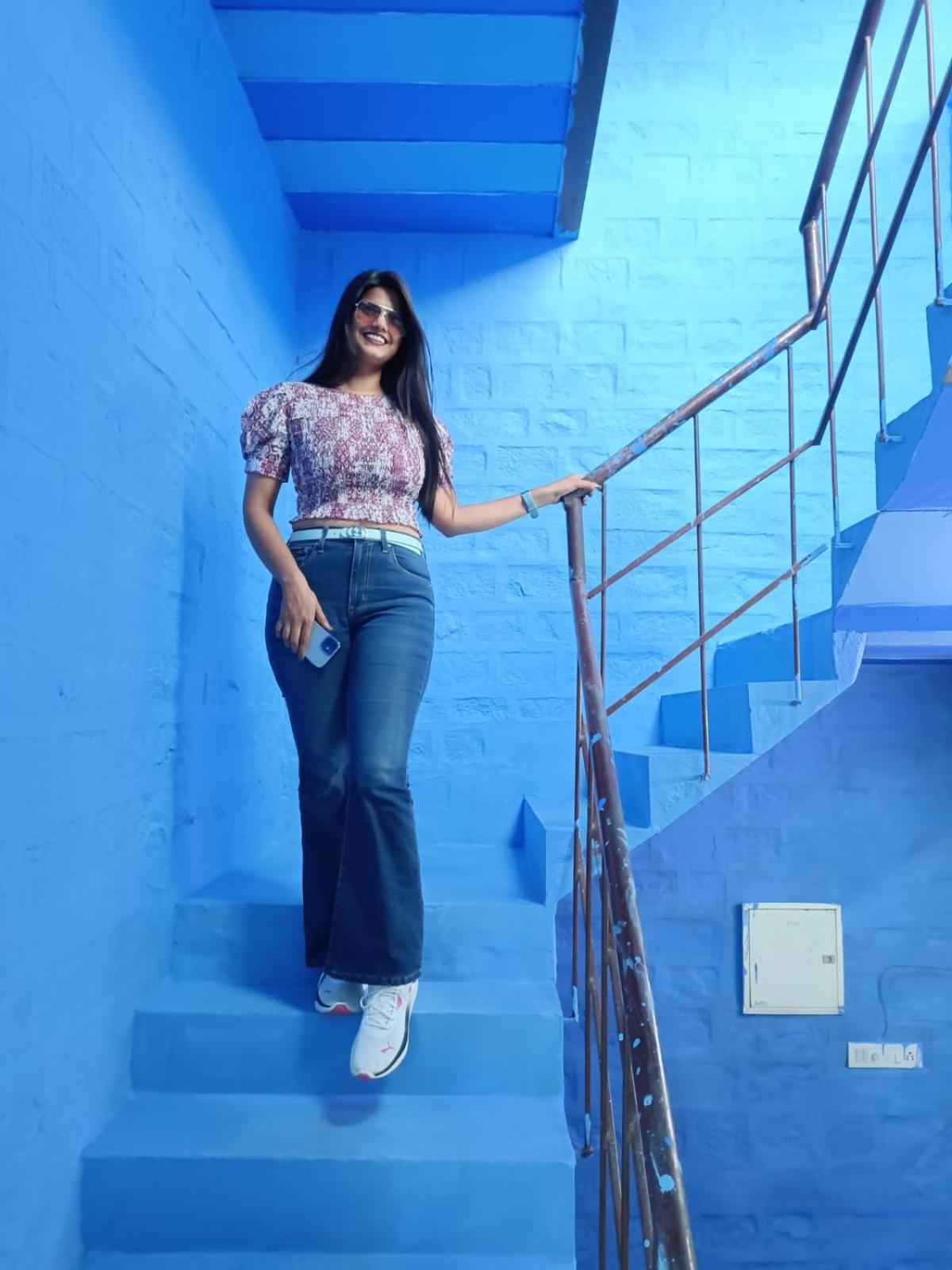 Gopal Home Stay & Guest House Jodhpur  Eksteriør billede