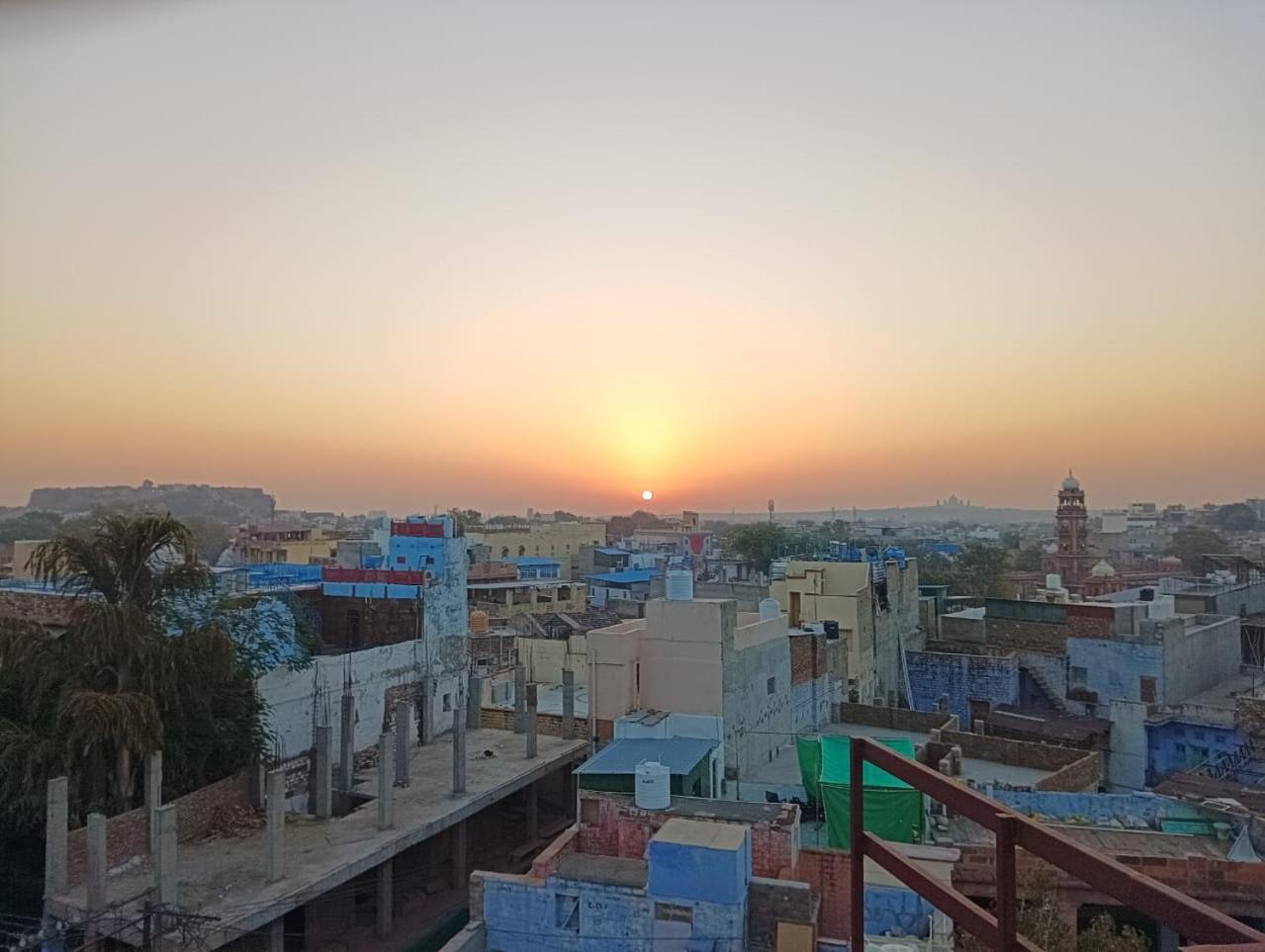 Gopal Home Stay & Guest House Jodhpur  Eksteriør billede
